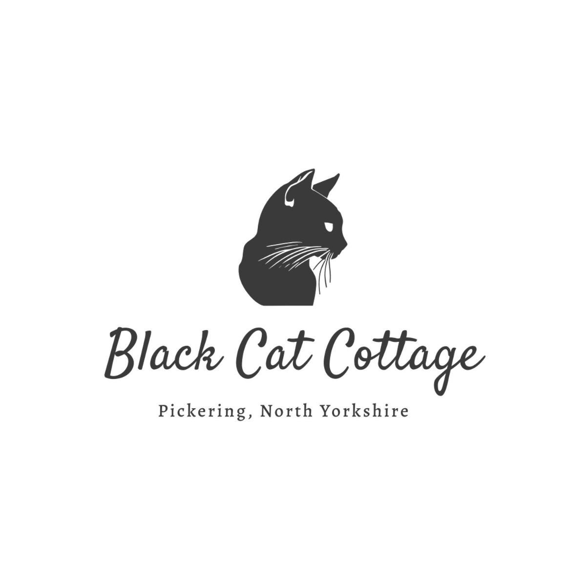 Black Cat Cottage - Central Pickering Grade 2 Listed Cottage Екстер'єр фото